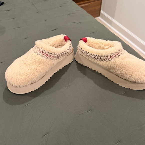 UGG Cream tazz heritage braid - Picture 4 of 4